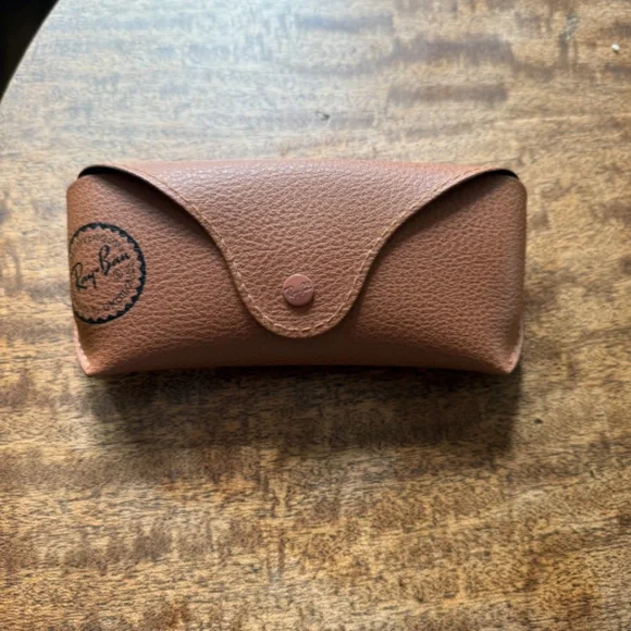 Ray Ban Sunglasses - Picture 9 of 9